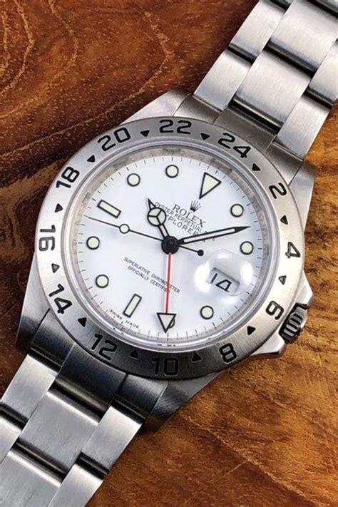 rolex polar bezel|genuine rolex bezel.